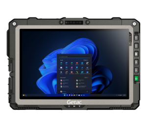 Getac UX10 Windows Rugged Tablet - 10.1" for tough environment